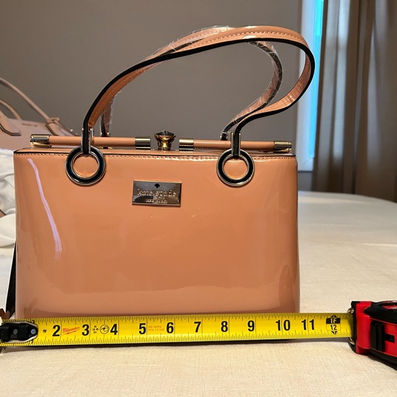 COPY - Kate Spade purse - Picture 6 of 9